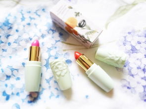 國貨彩妝的崛起 茹妝與尚惠國際的美麗征程