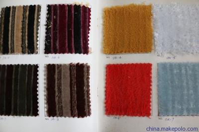 湖南絨布與揚(yáng)州凱潤(rùn)達(dá) 針紡織品銷售的視覺與品質(zhì)之旅